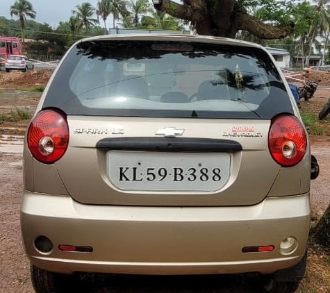 Spark image 1 Spark image 1