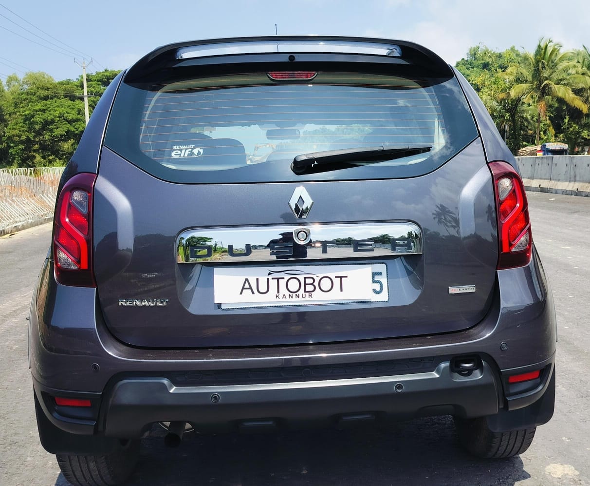 Duster image 1 Duster image 1