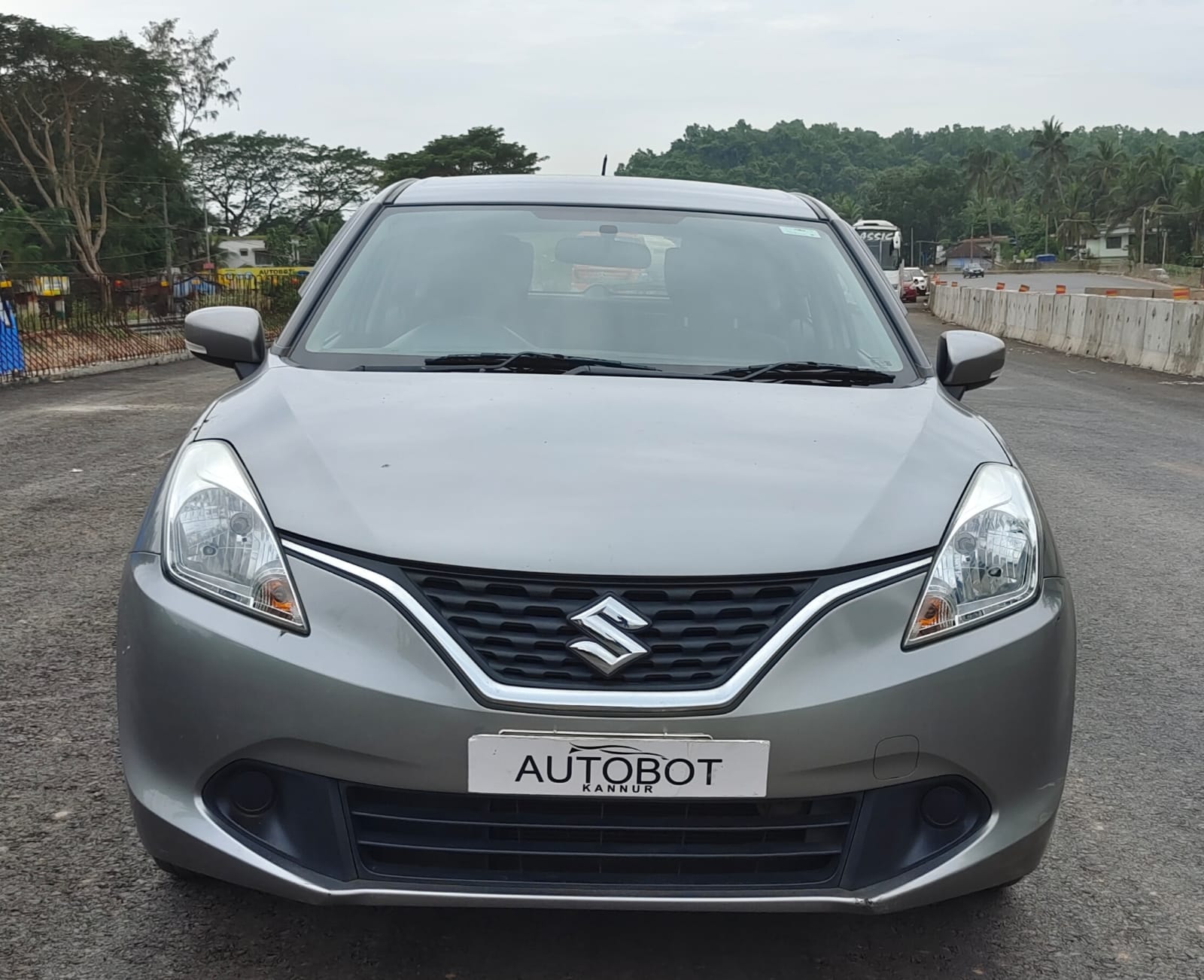 Baleno image 2 Baleno image 2