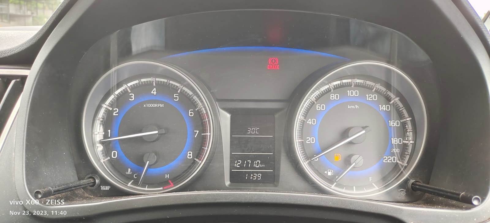 Baleno image 3 Baleno image 3