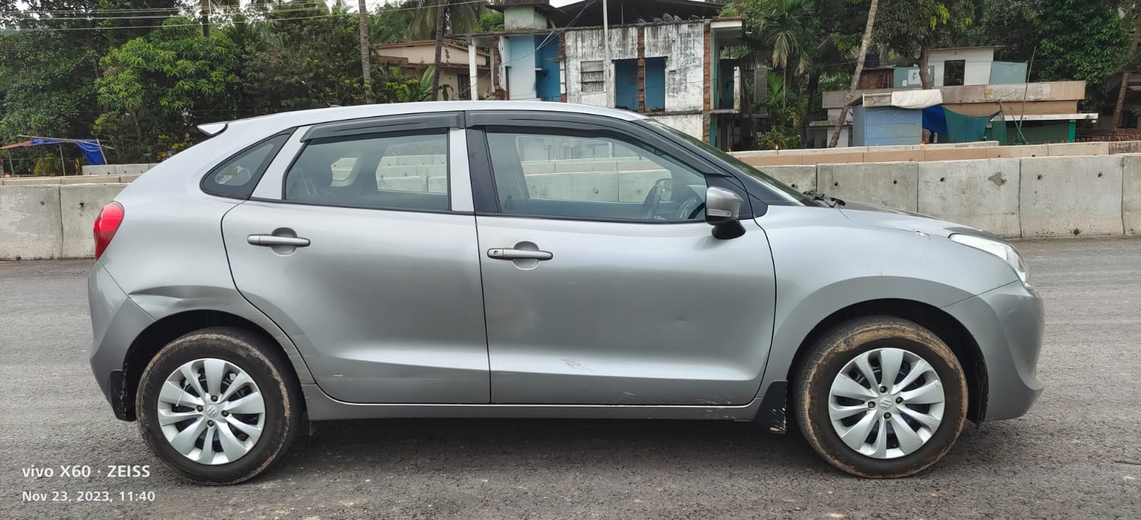 Baleno image 1 Baleno image 1