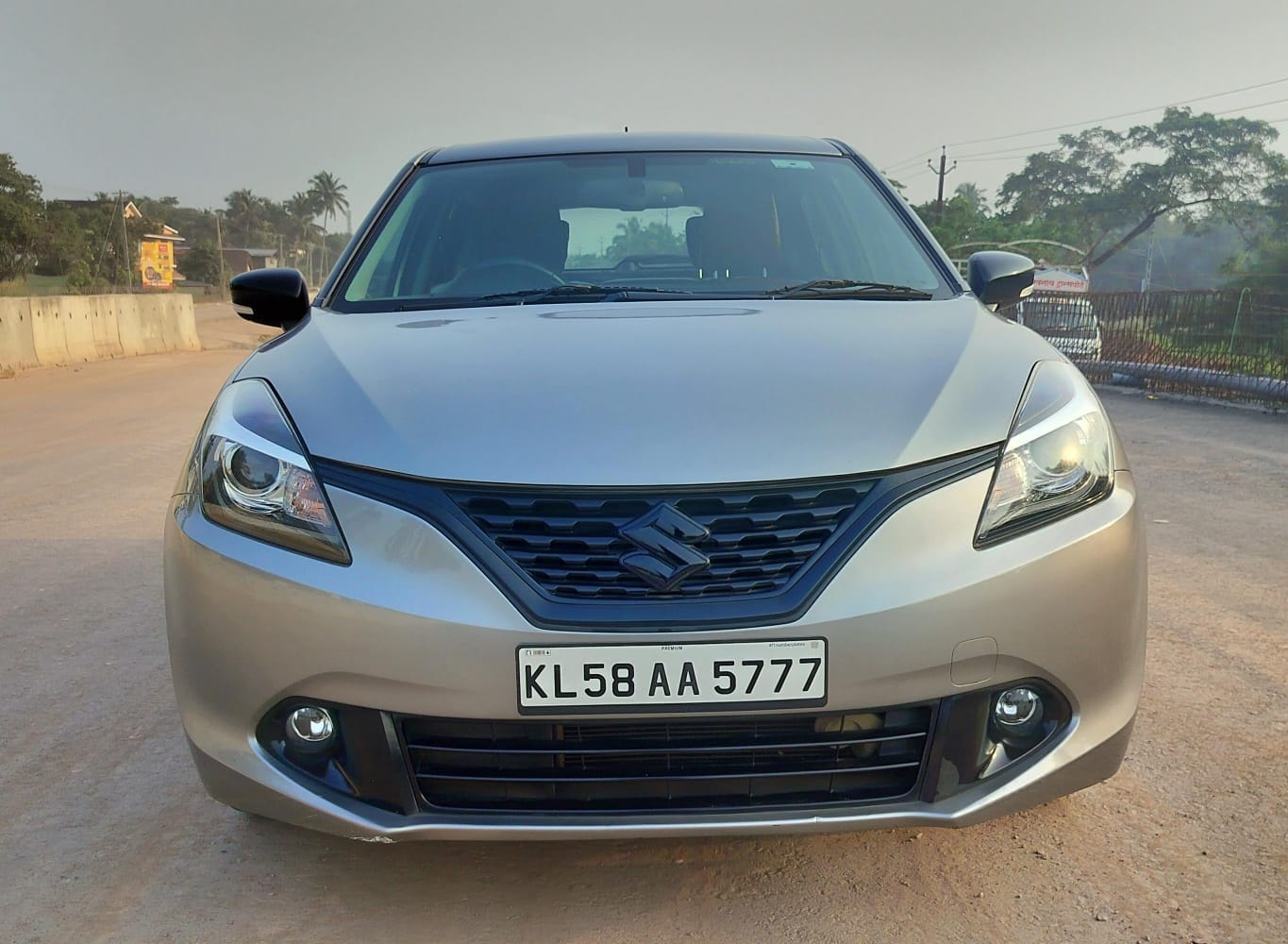 Baleno image 5 Baleno image 5