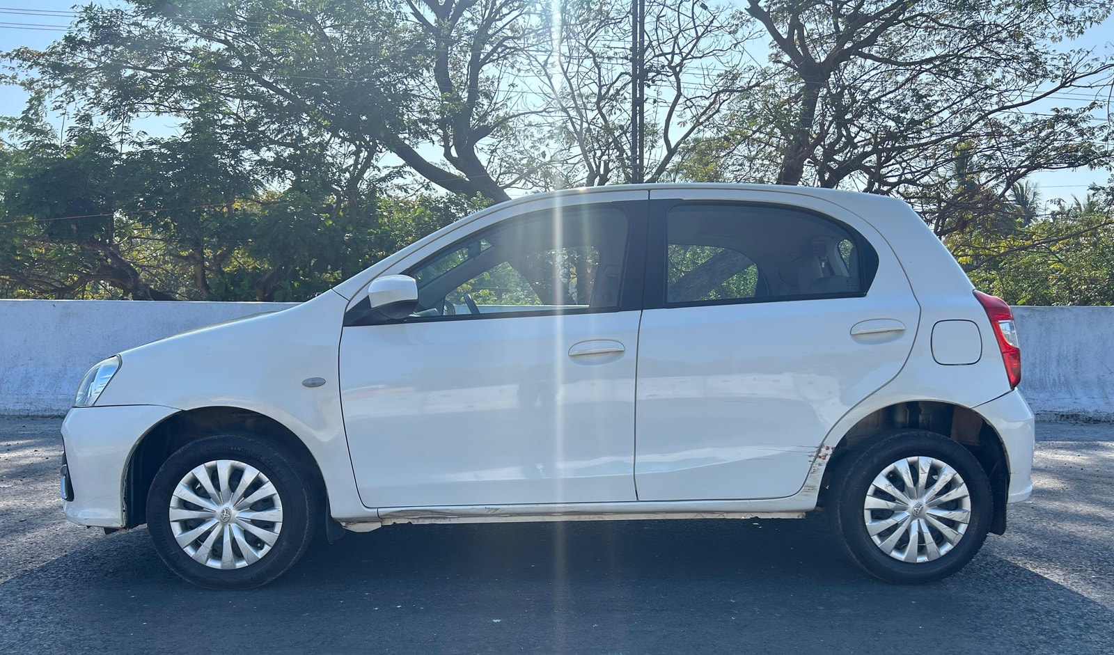 Etios Liva image 1 Etios Liva image 1