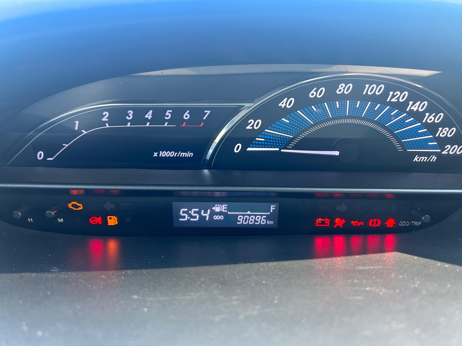 Etios Liva image 5 Etios Liva image 5