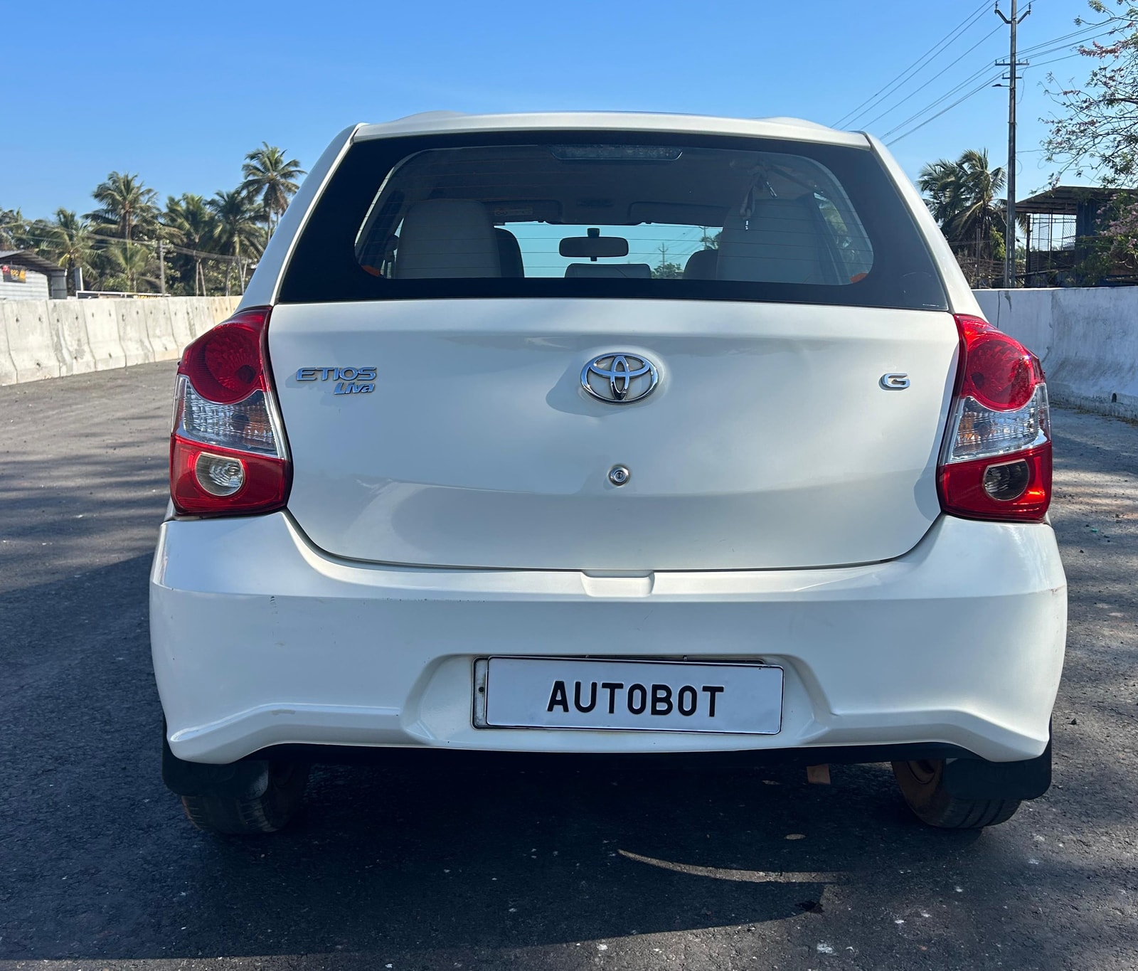 Etios Liva image 2 Etios Liva image 2