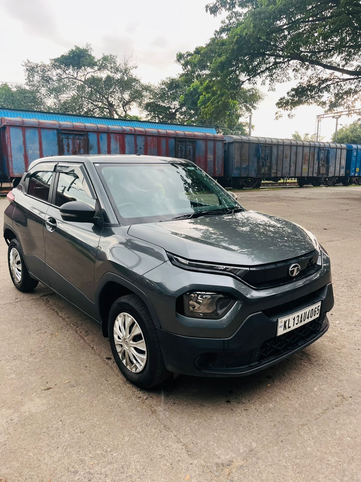 Punch image 2 Punch image 2