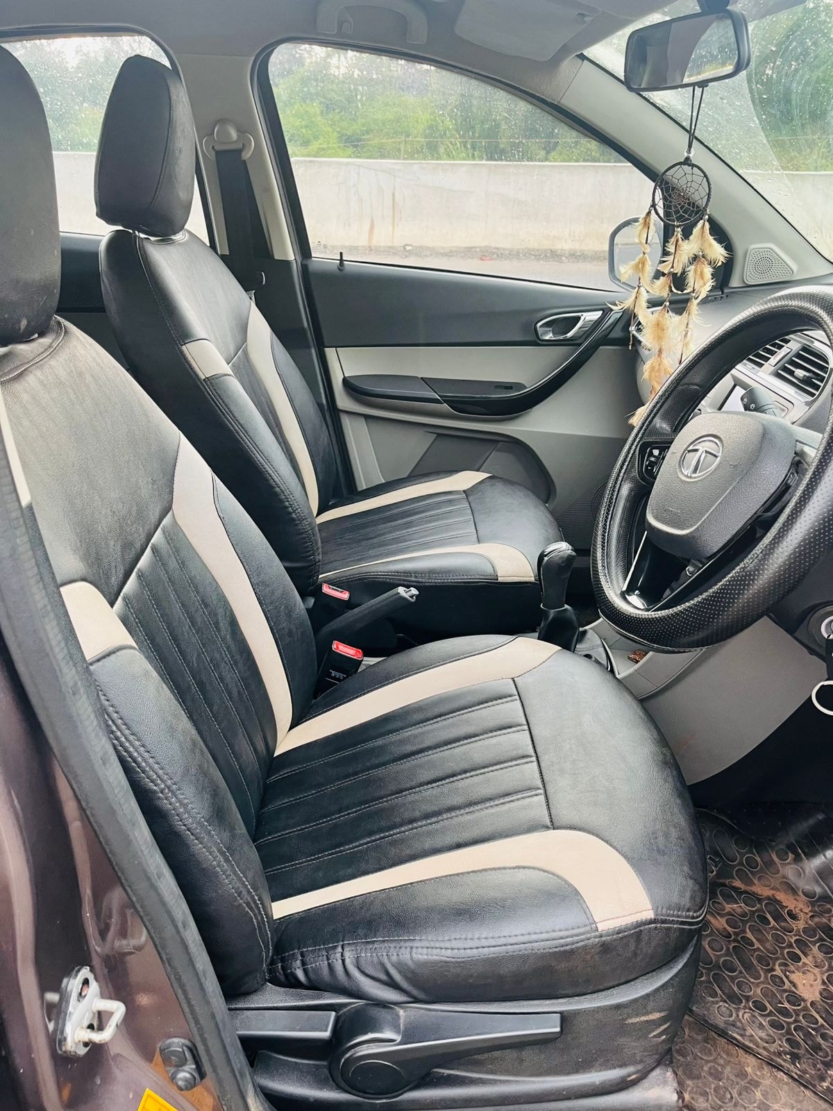 Tigor image 15 Tigor image 15