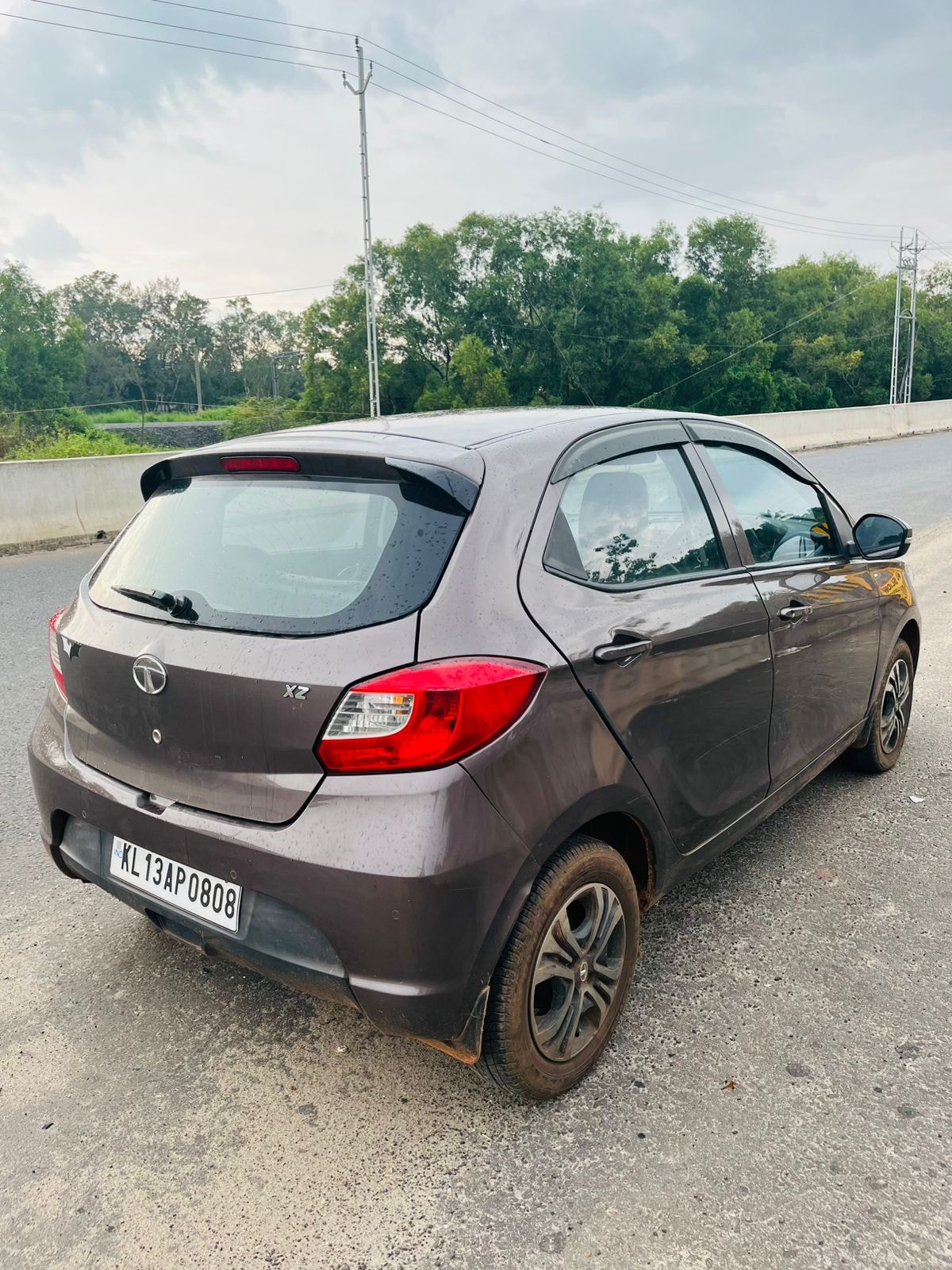 Tigor image 5 Tigor image 5