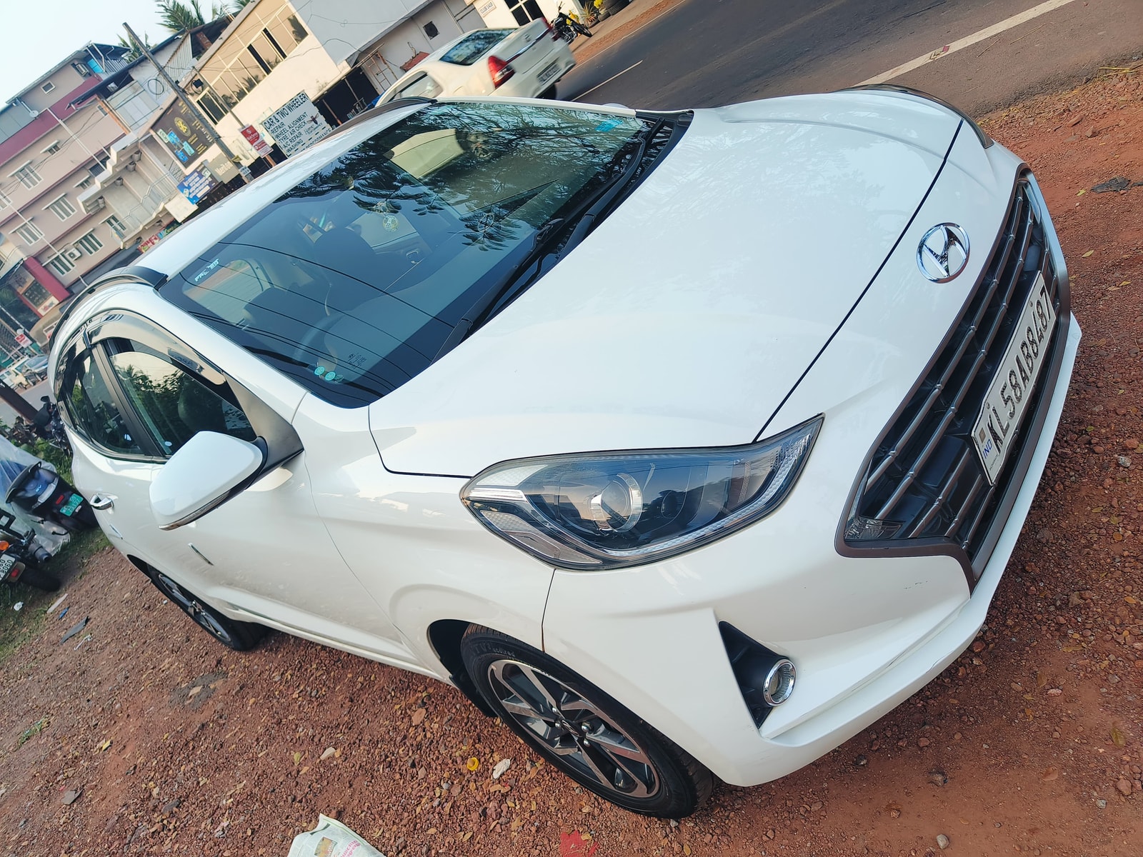 Grand i10 image 7 Grand i10 image 7