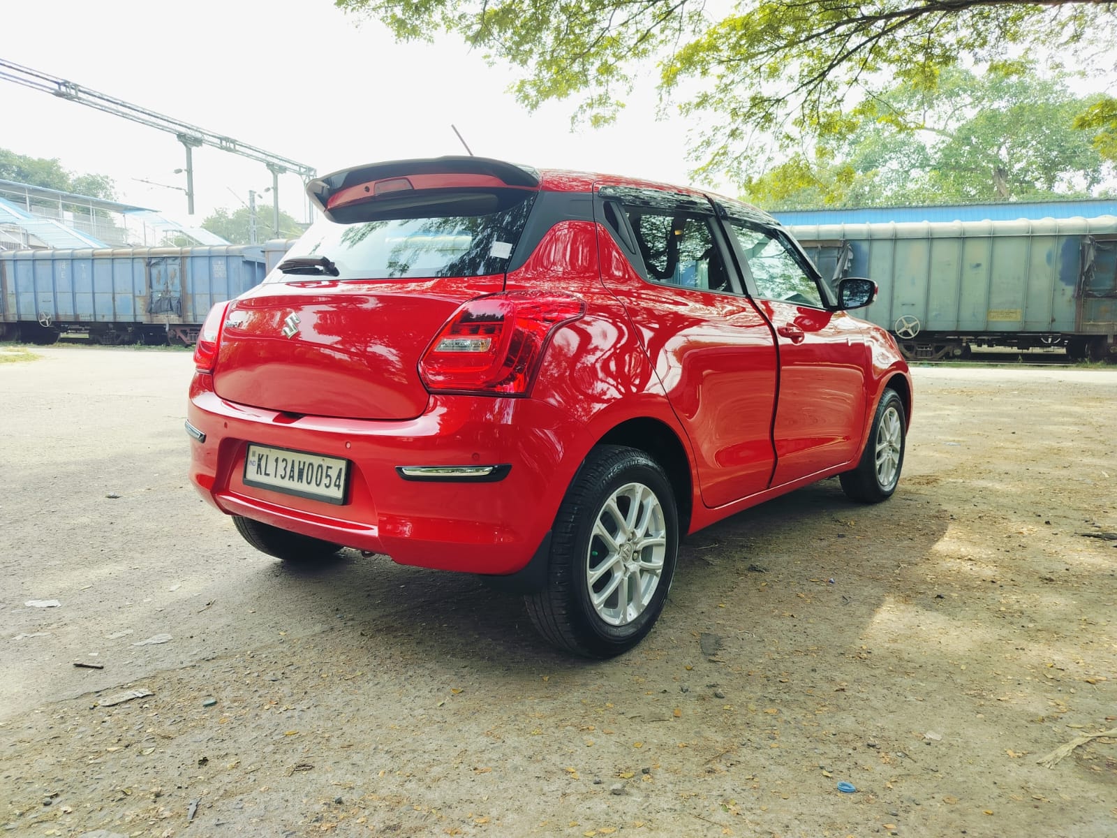 Swift image 5 Swift image 5