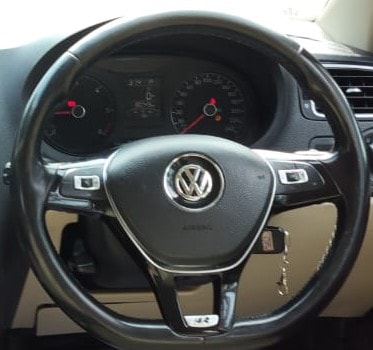 Used 2019 Volkswagen Vento Used 2019 Volkswagen Vento