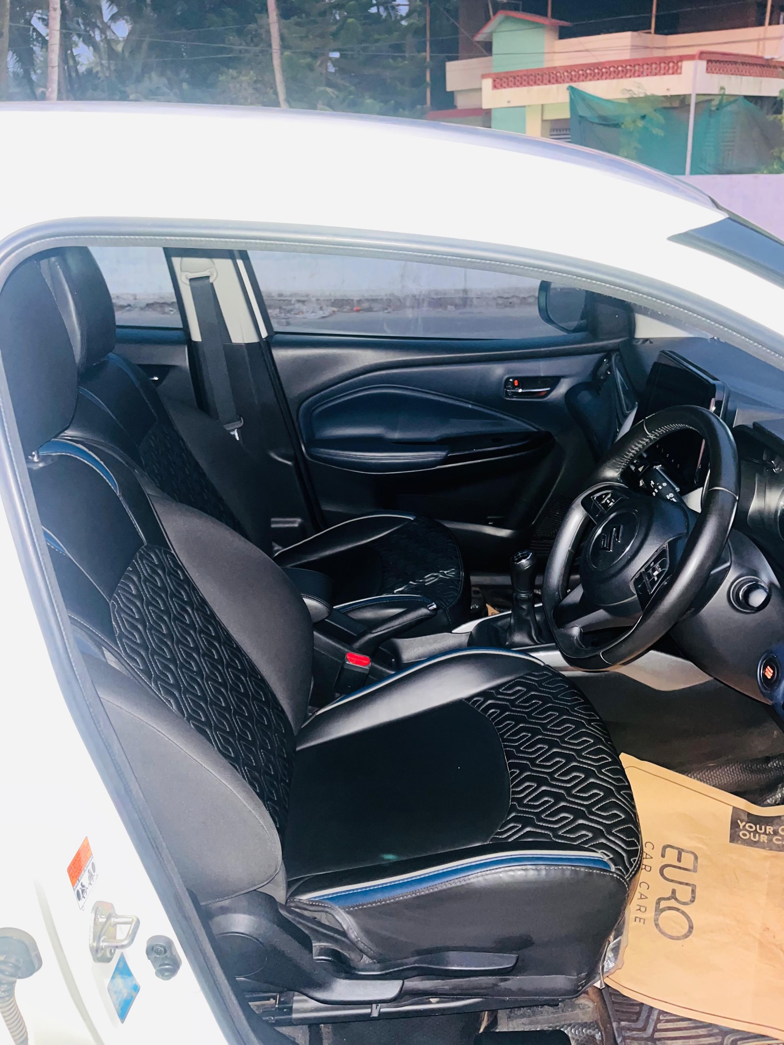 Baleno image 11 Baleno image 11