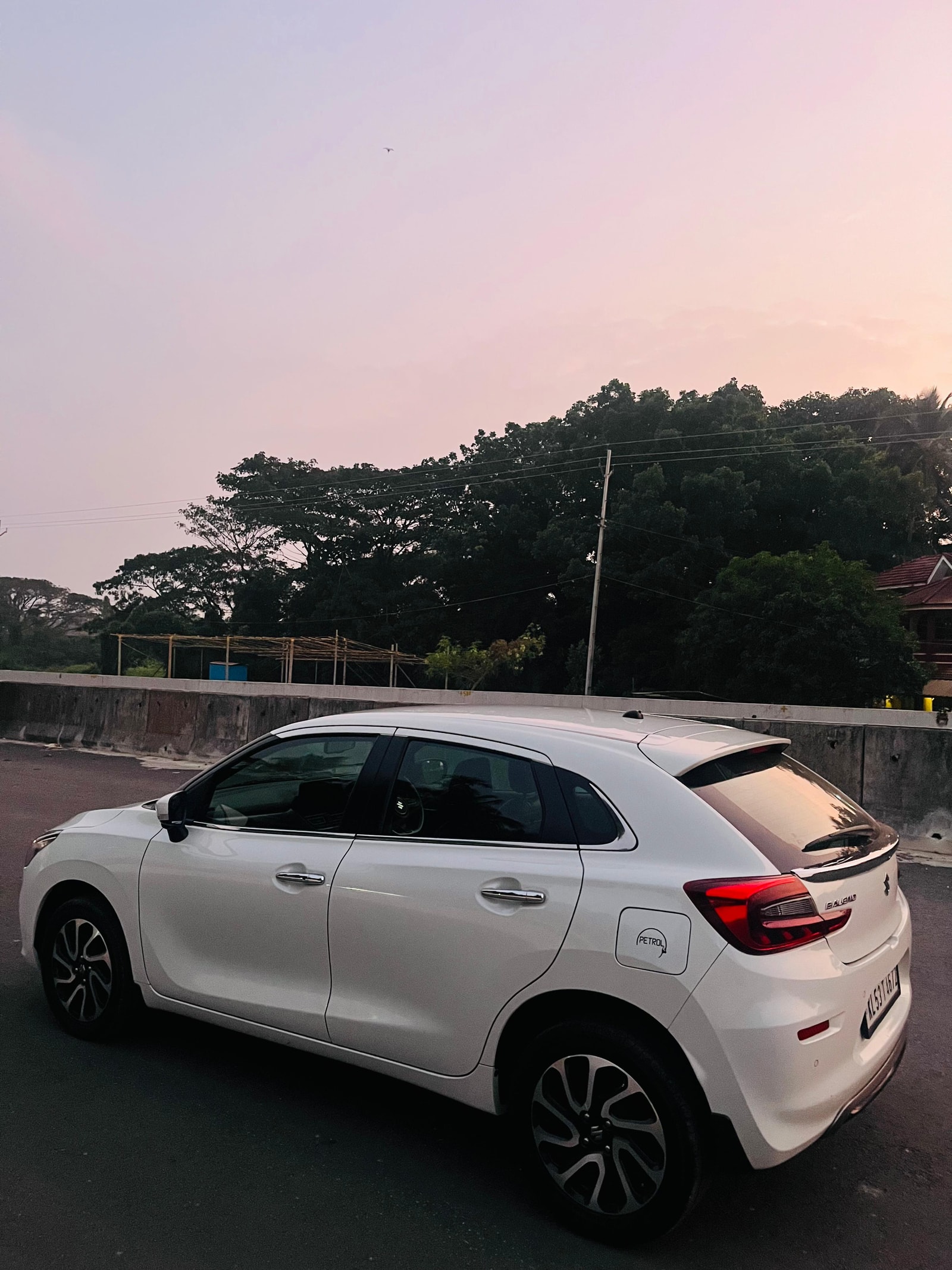 Baleno image 3 Baleno image 3