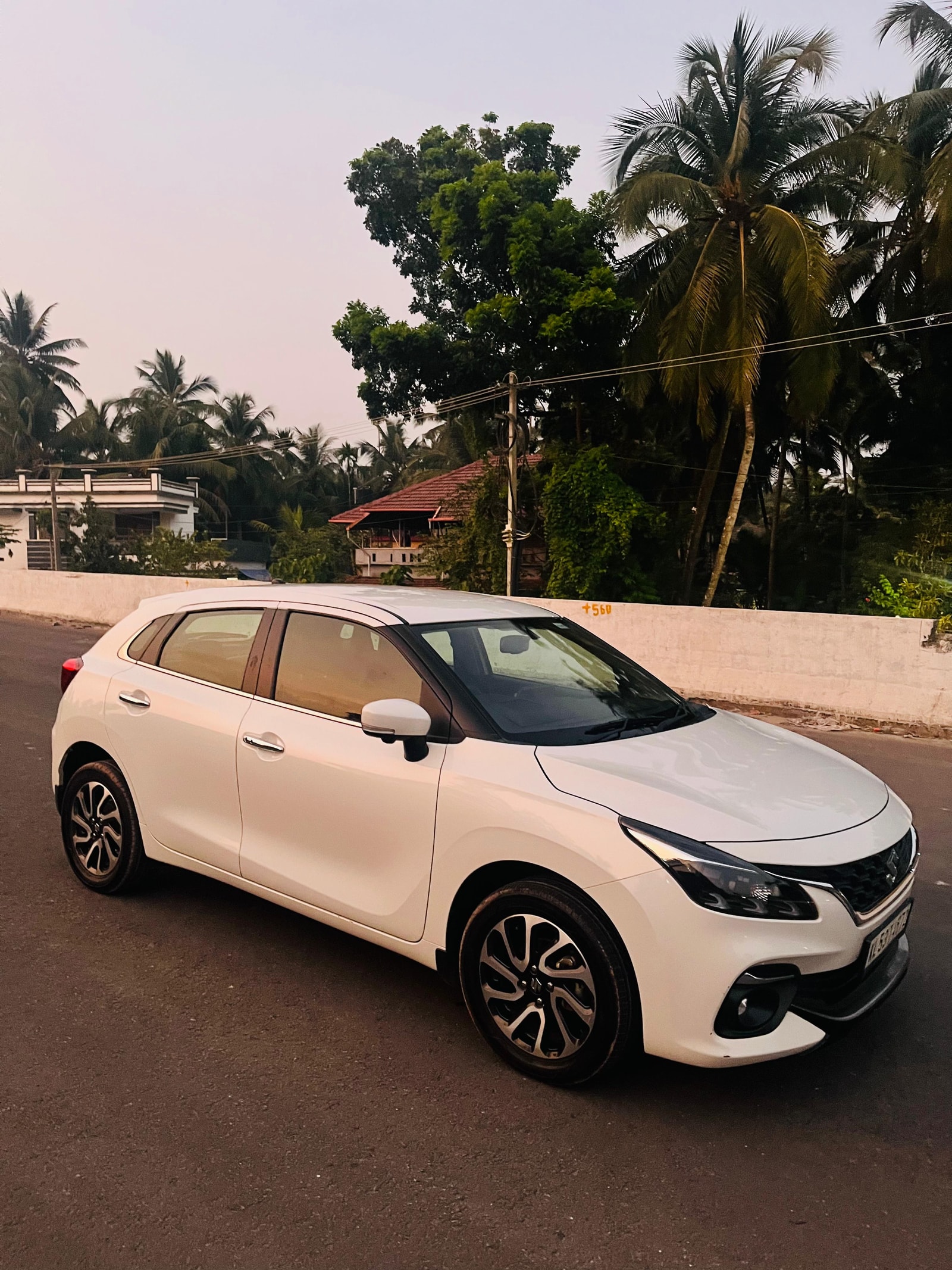 Baleno image 5 Baleno image 5