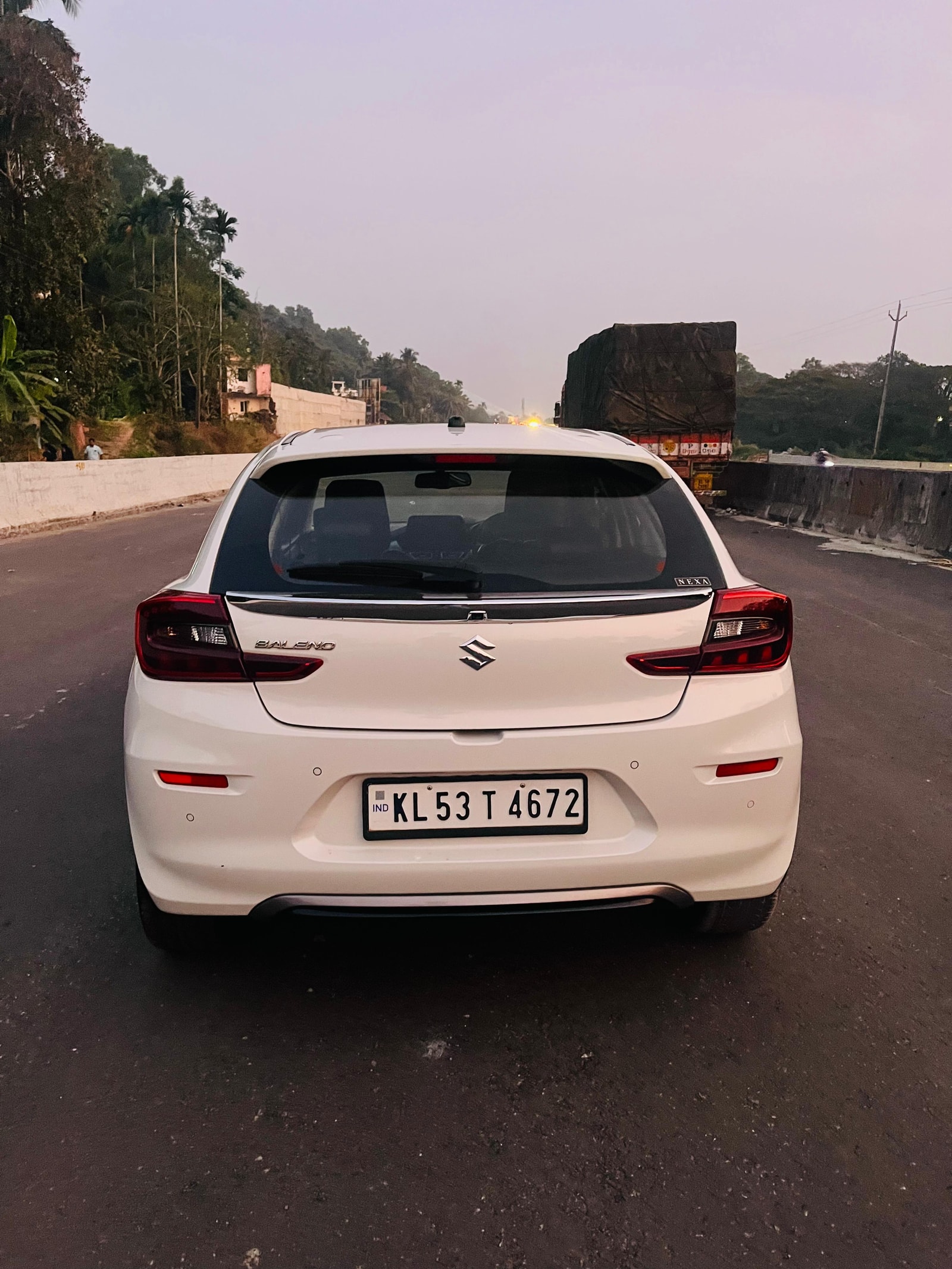 Baleno image 4 Baleno image 4