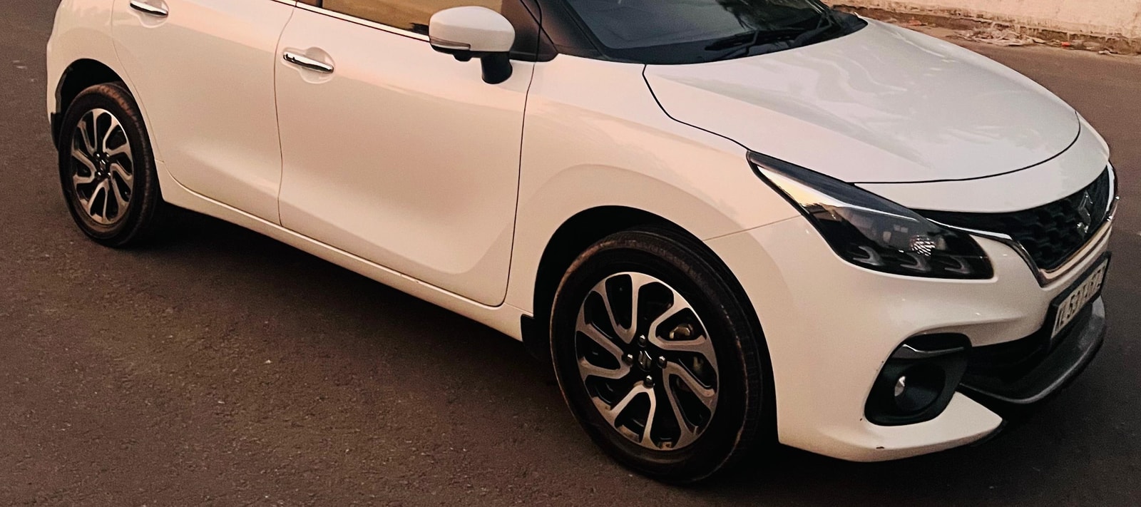 Baleno image 9 Baleno image 9