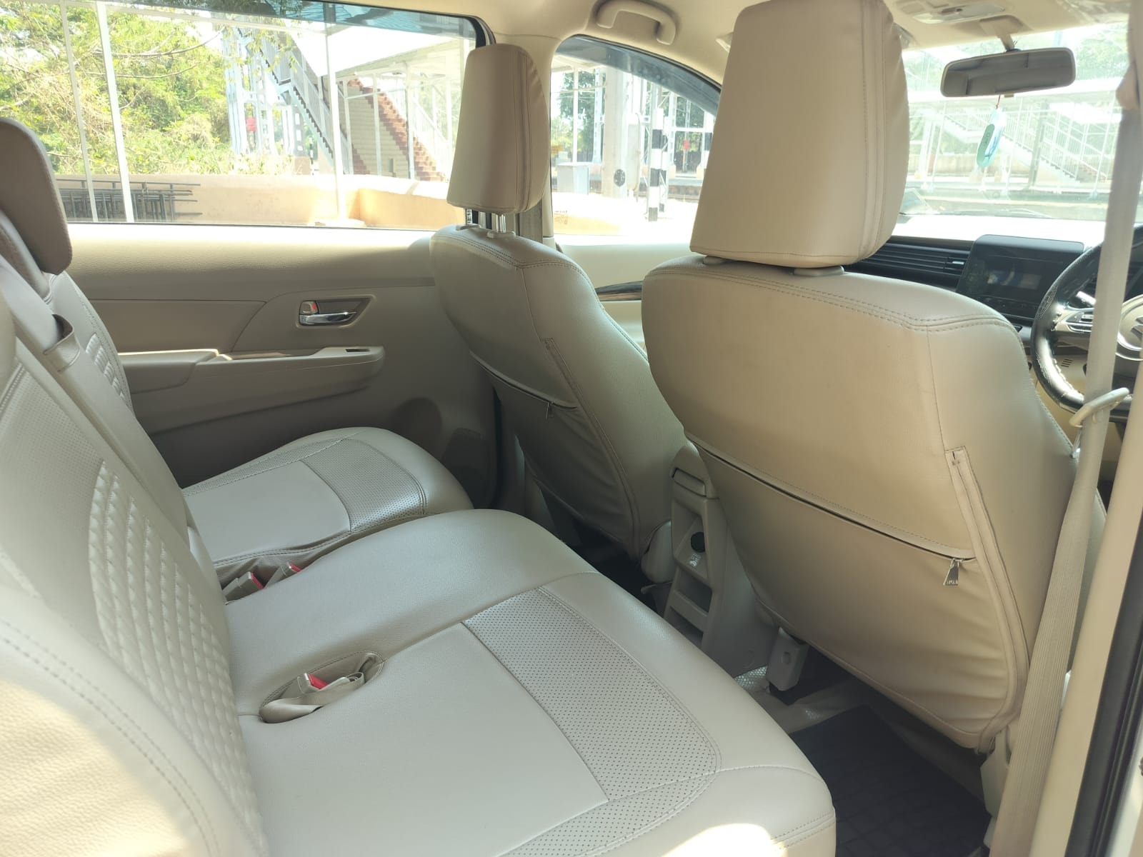 Ertiga image 14 Ertiga image 14