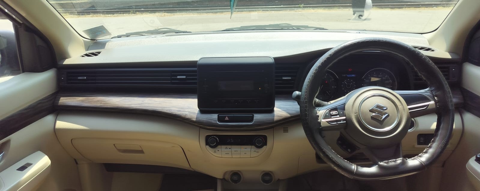 Ertiga image 11 Ertiga image 11