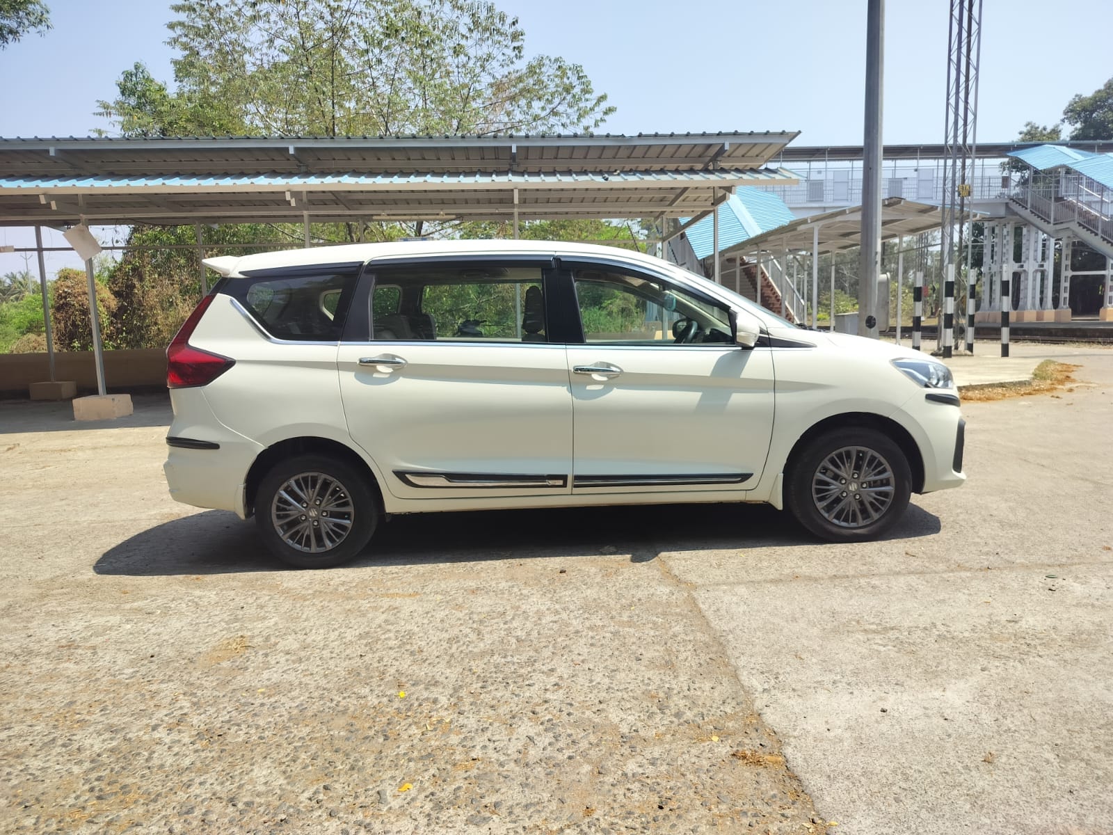 Ertiga image 6 Ertiga image 6