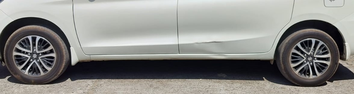 Ertiga image 8 Ertiga image 8