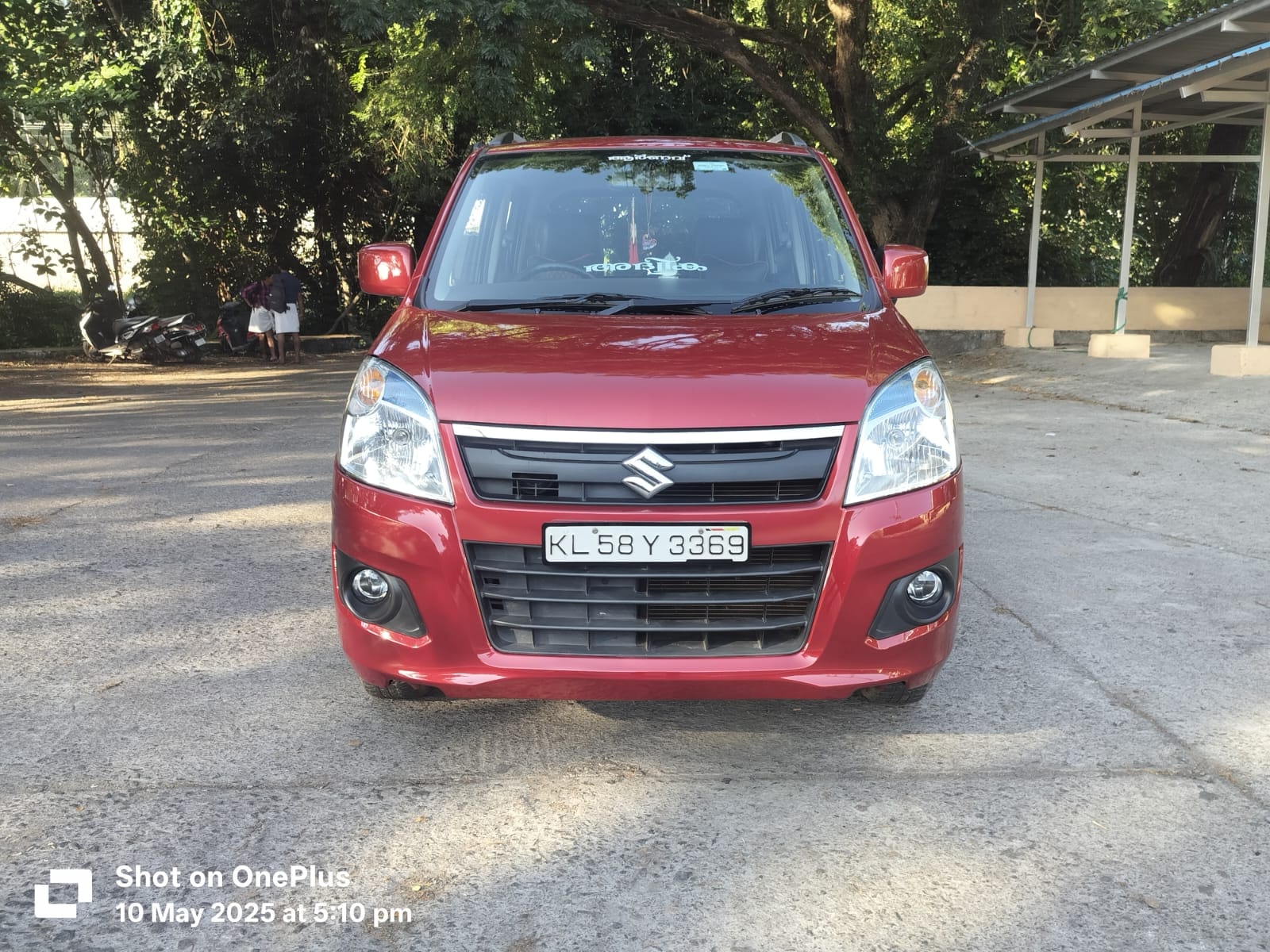 Wagon R image 8 Wagon R image 8