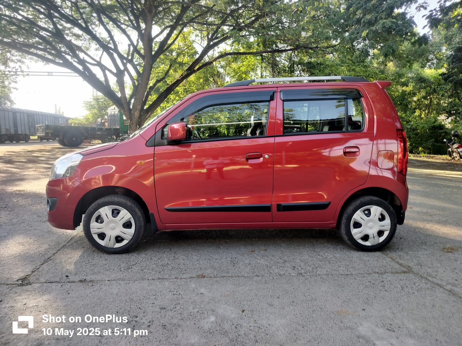 Wagon R image 2 Wagon R image 2