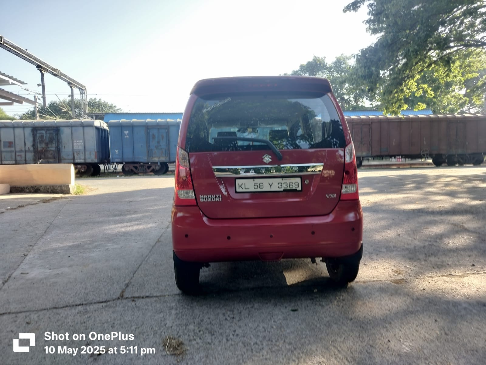 Wagon R image 3 Wagon R image 3