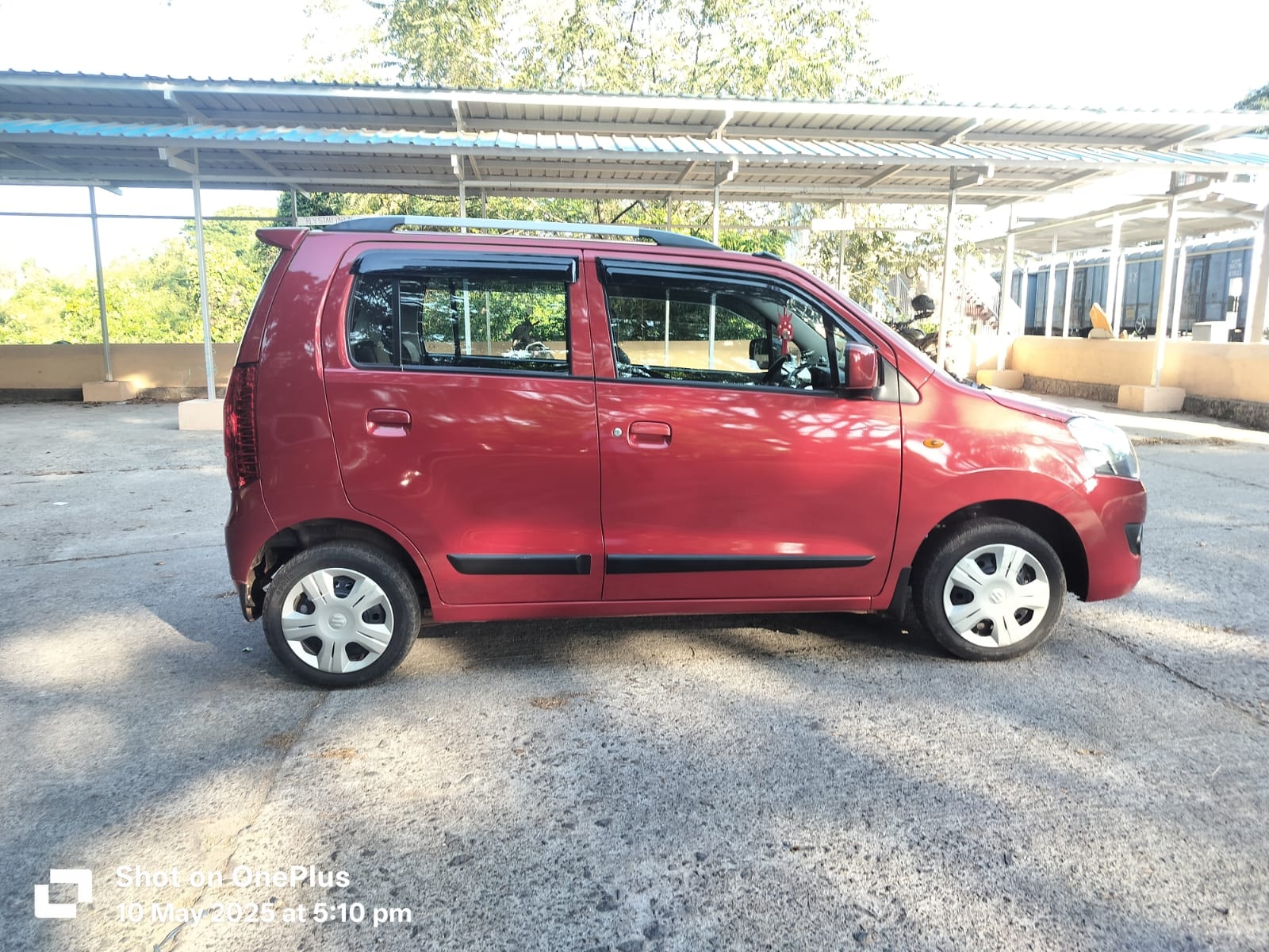 Wagon R image 6 Wagon R image 6