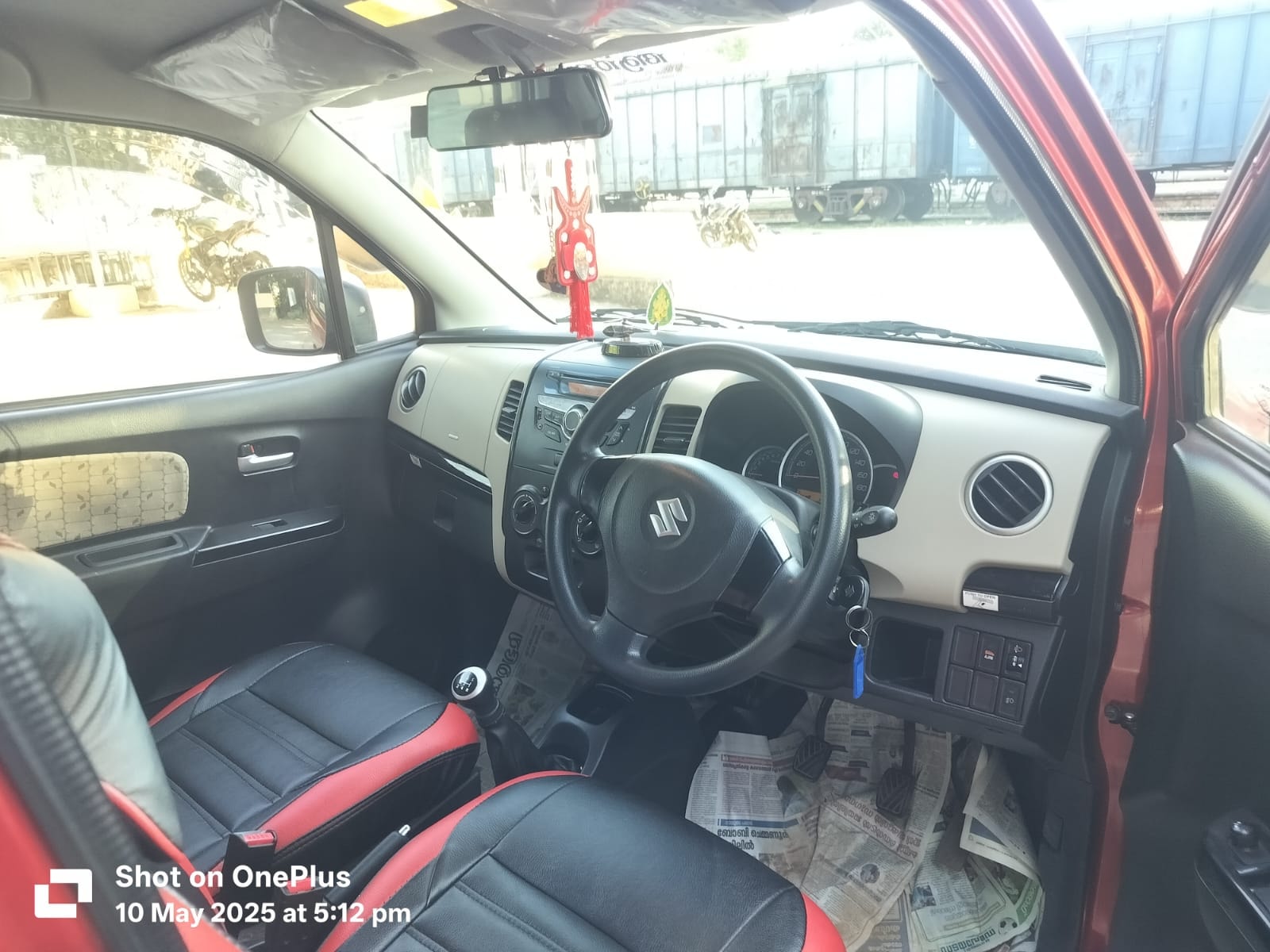 Wagon R image 11 Wagon R image 11