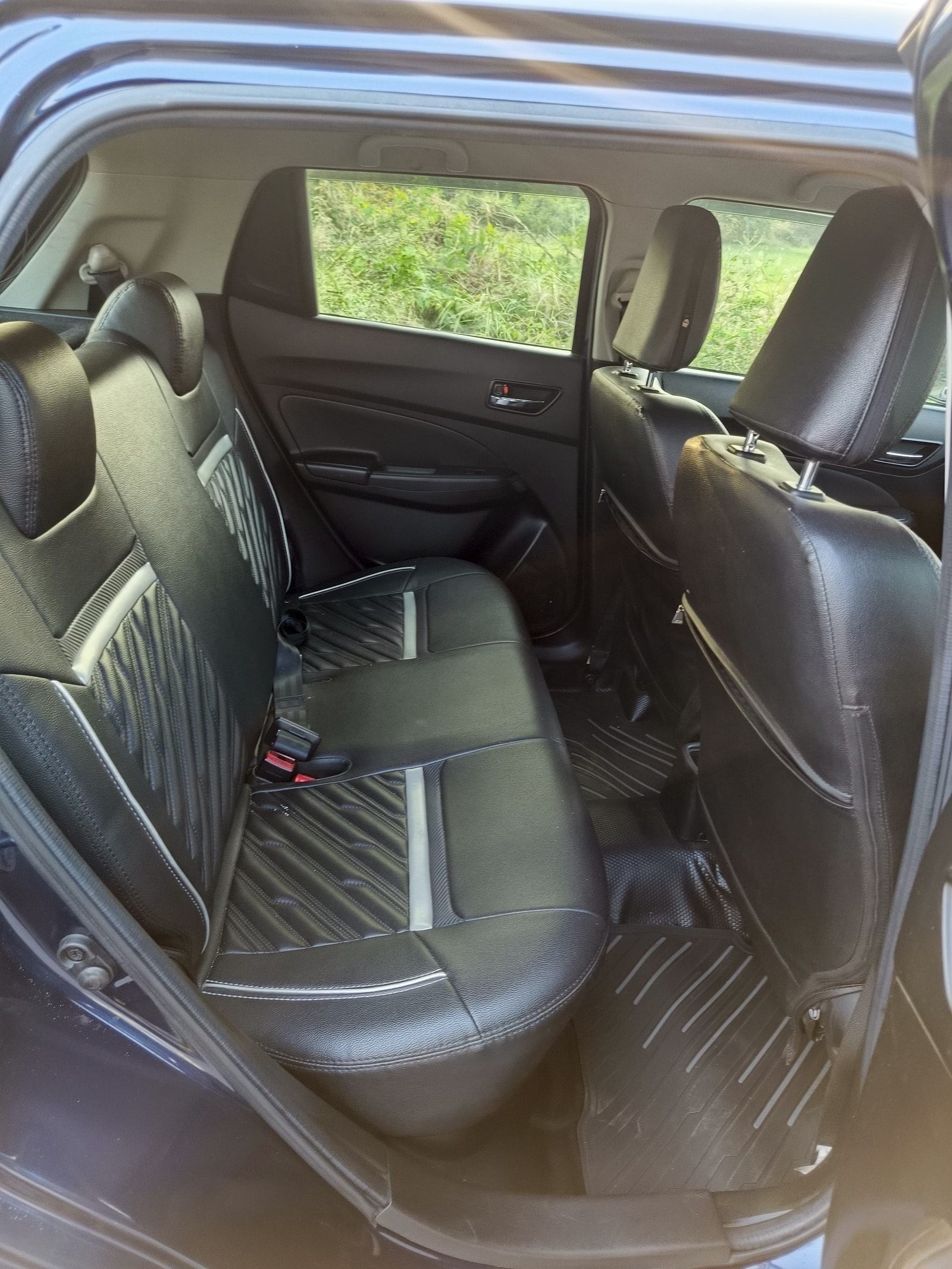 Used 2018 Maruti Suzuki Swift Used 2018 Maruti Suzuki Swift