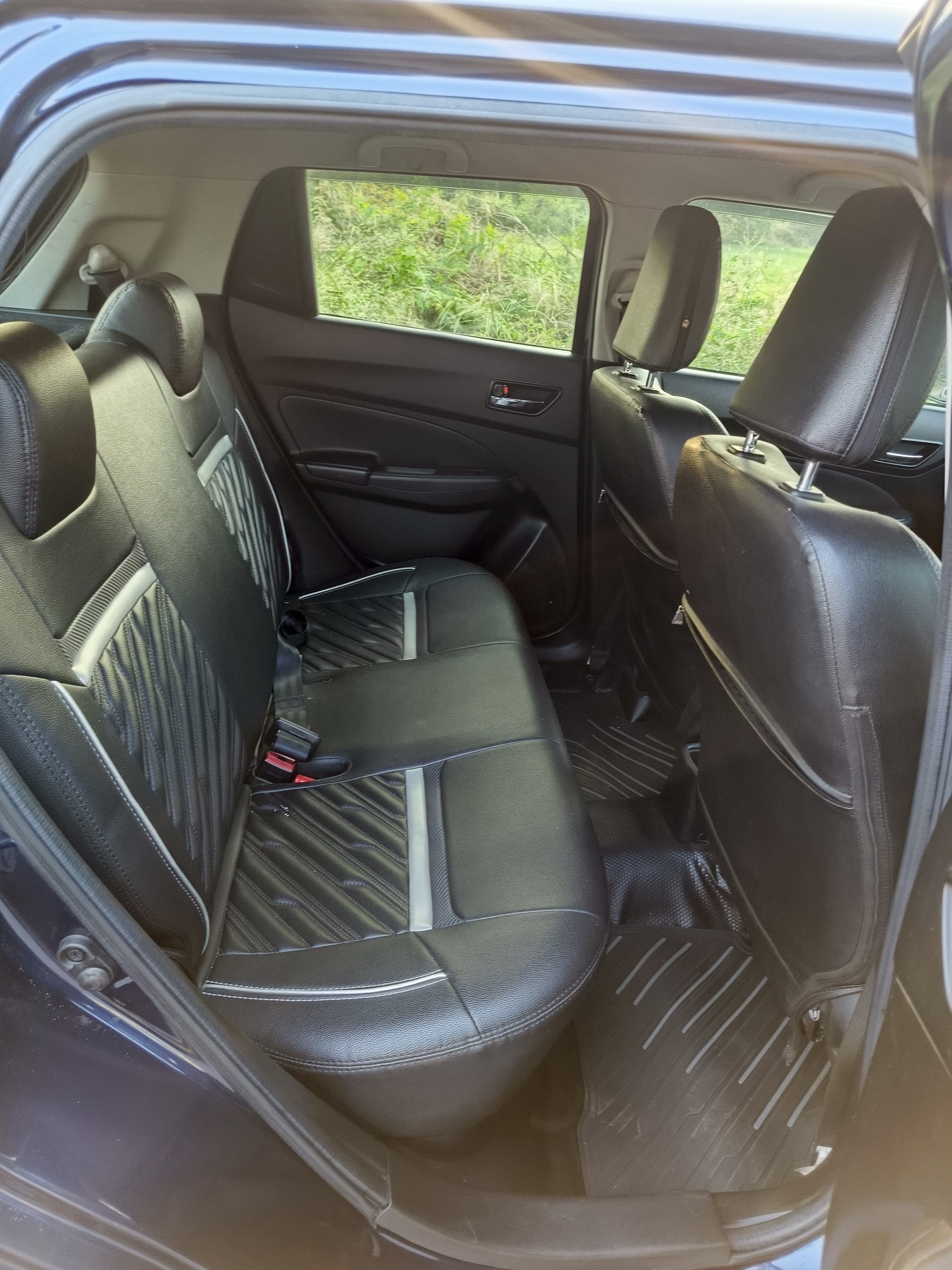 Used 2018 Maruti Suzuki Swift Used 2018 Maruti Suzuki Swift