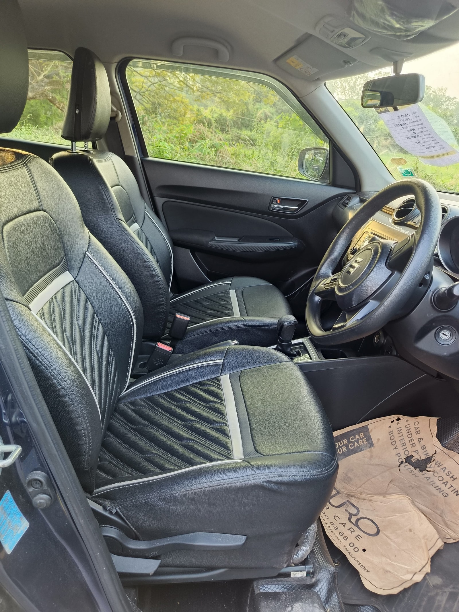 Used 2018 Maruti Suzuki Swift Used 2018 Maruti Suzuki Swift