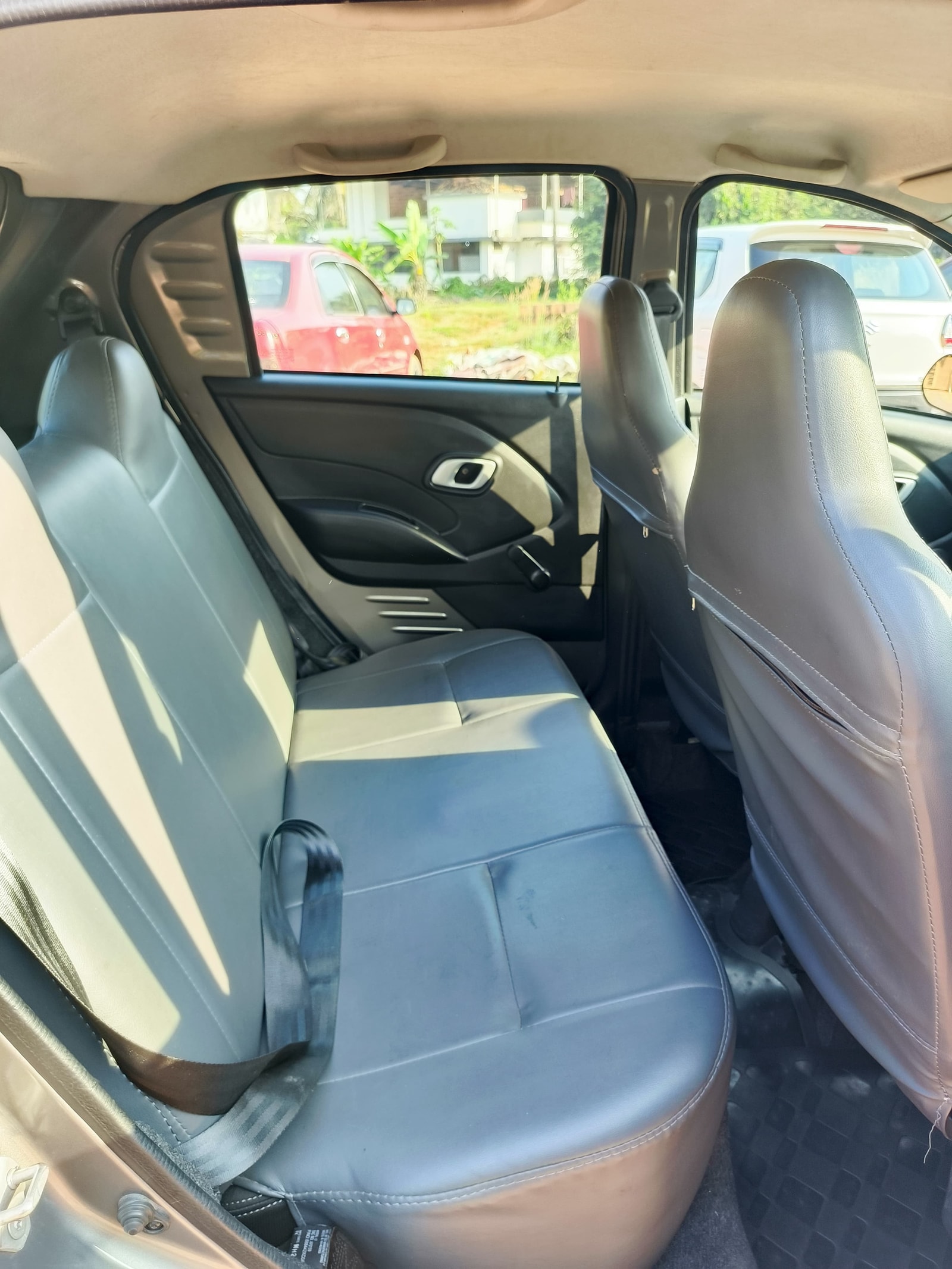 Used 2018 Datsun Redi GO Used 2018 Datsun Redi GO