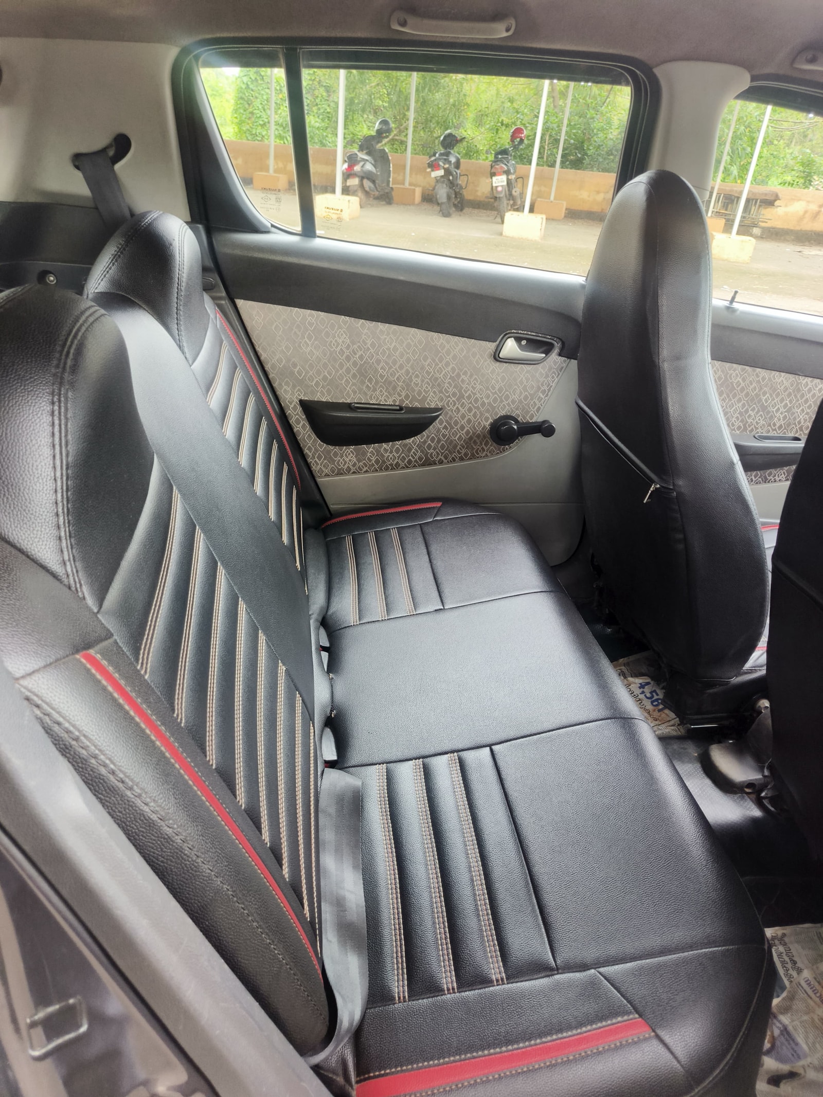 Used 2017 Maruti Suzuki Alto 800 Used 2017 Maruti Suzuki Alto 800