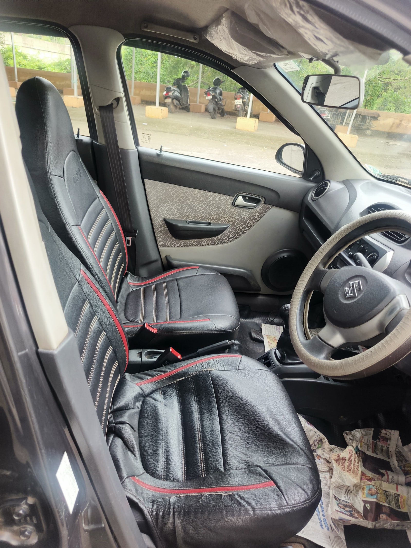 Used 2017 Maruti Suzuki Alto 800 Used 2017 Maruti Suzuki Alto 800