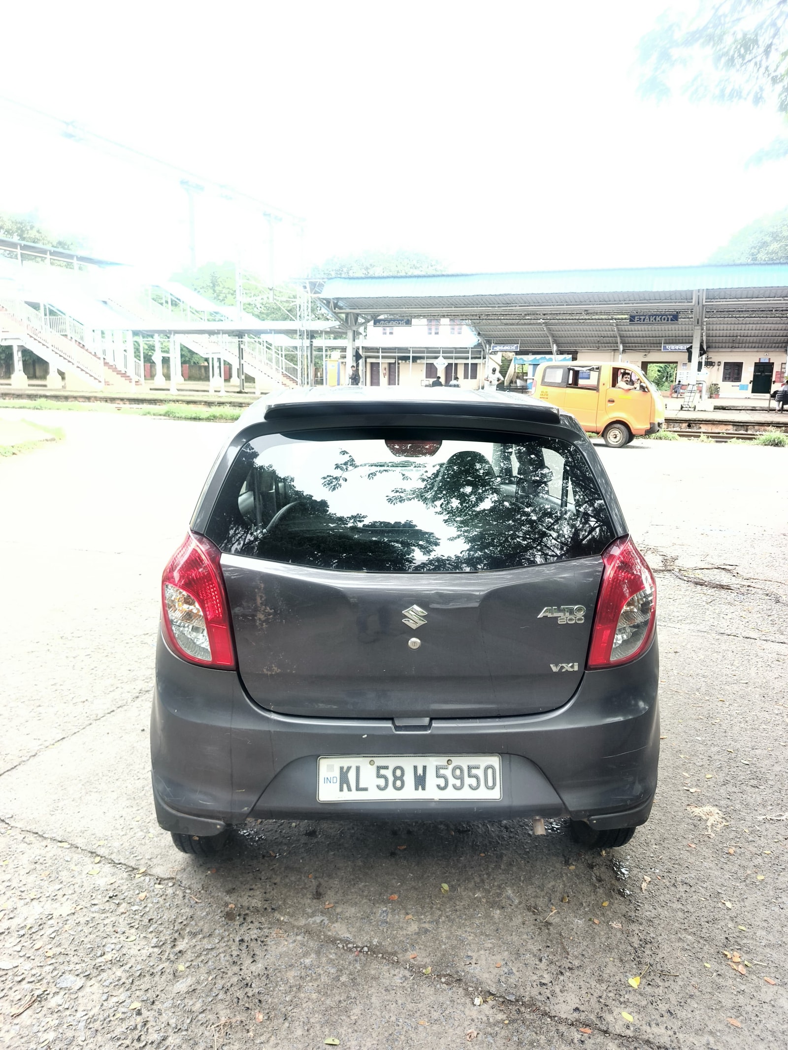 Used 2017 Maruti Suzuki Alto 800 Used 2017 Maruti Suzuki Alto 800