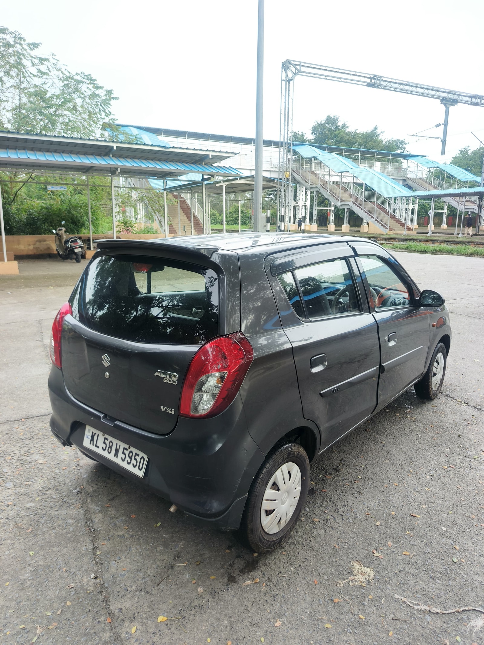 Used 2017 Maruti Suzuki Alto 800 Used 2017 Maruti Suzuki Alto 800