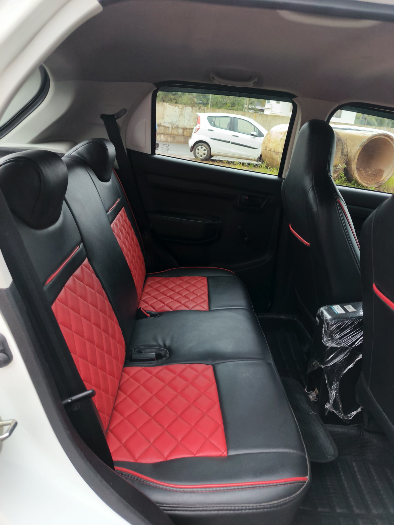 Used 2020 Maruti Suzuki S-Presso Used 2020 Maruti Suzuki S-Presso