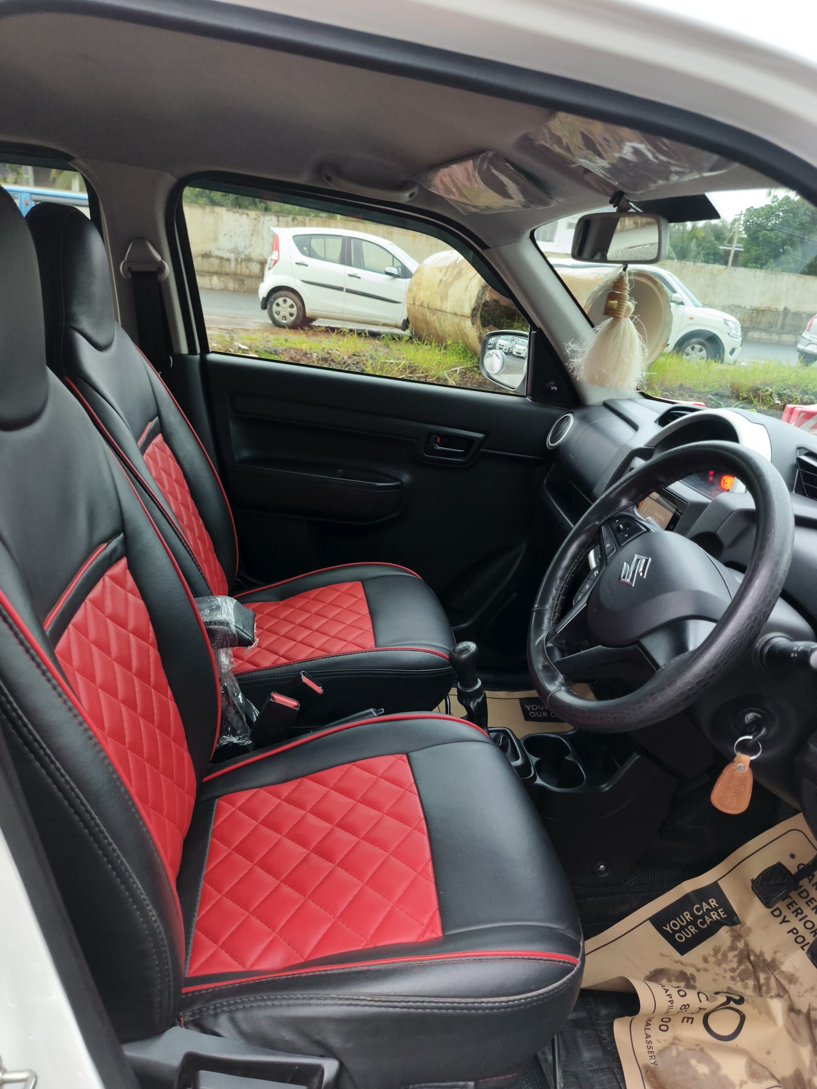 Used 2020 Maruti Suzuki S-Presso Used 2020 Maruti Suzuki S-Presso