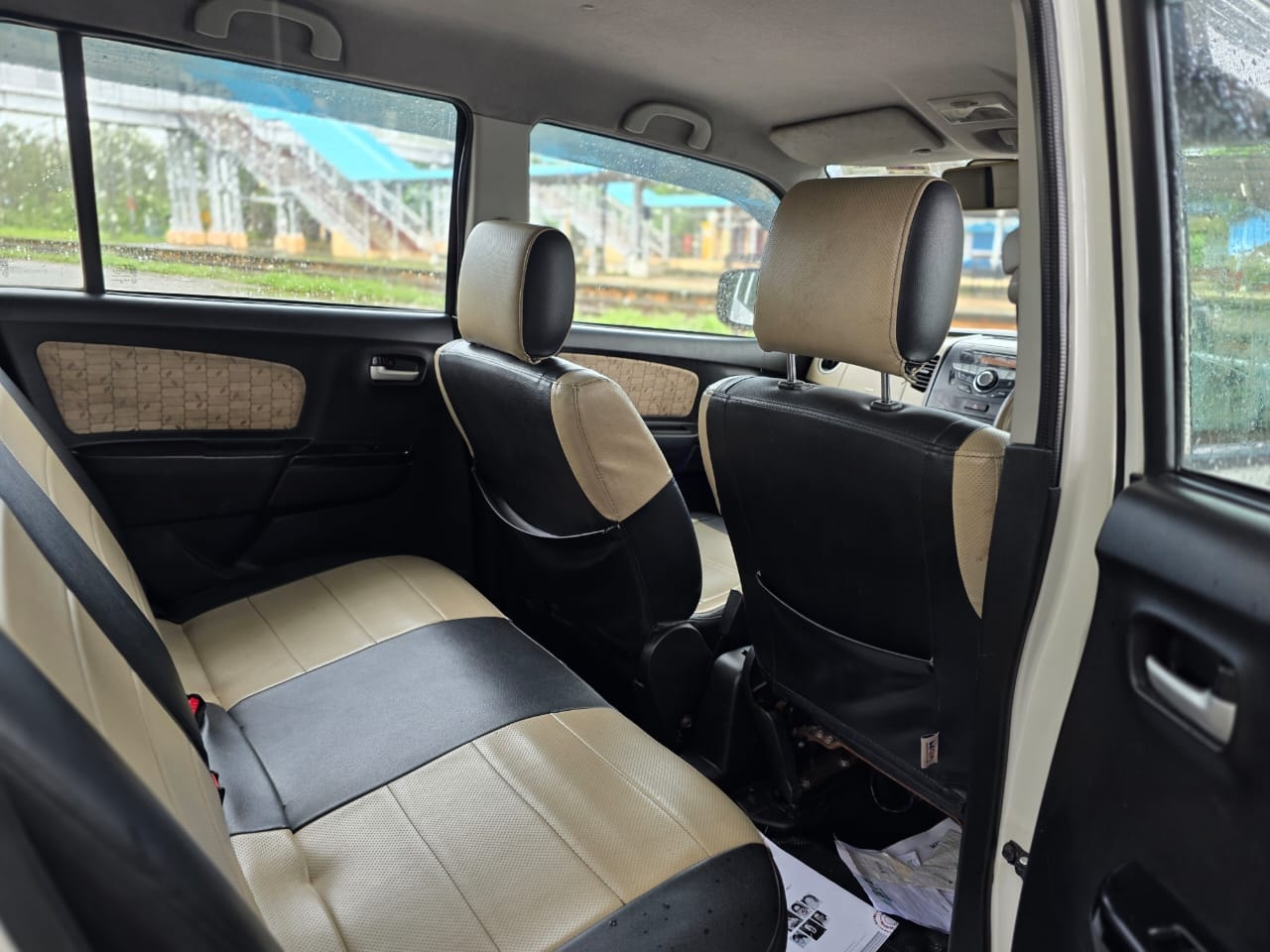Used 2017 Maruti Suzuki Wagon R Used 2017 Maruti Suzuki Wagon R
