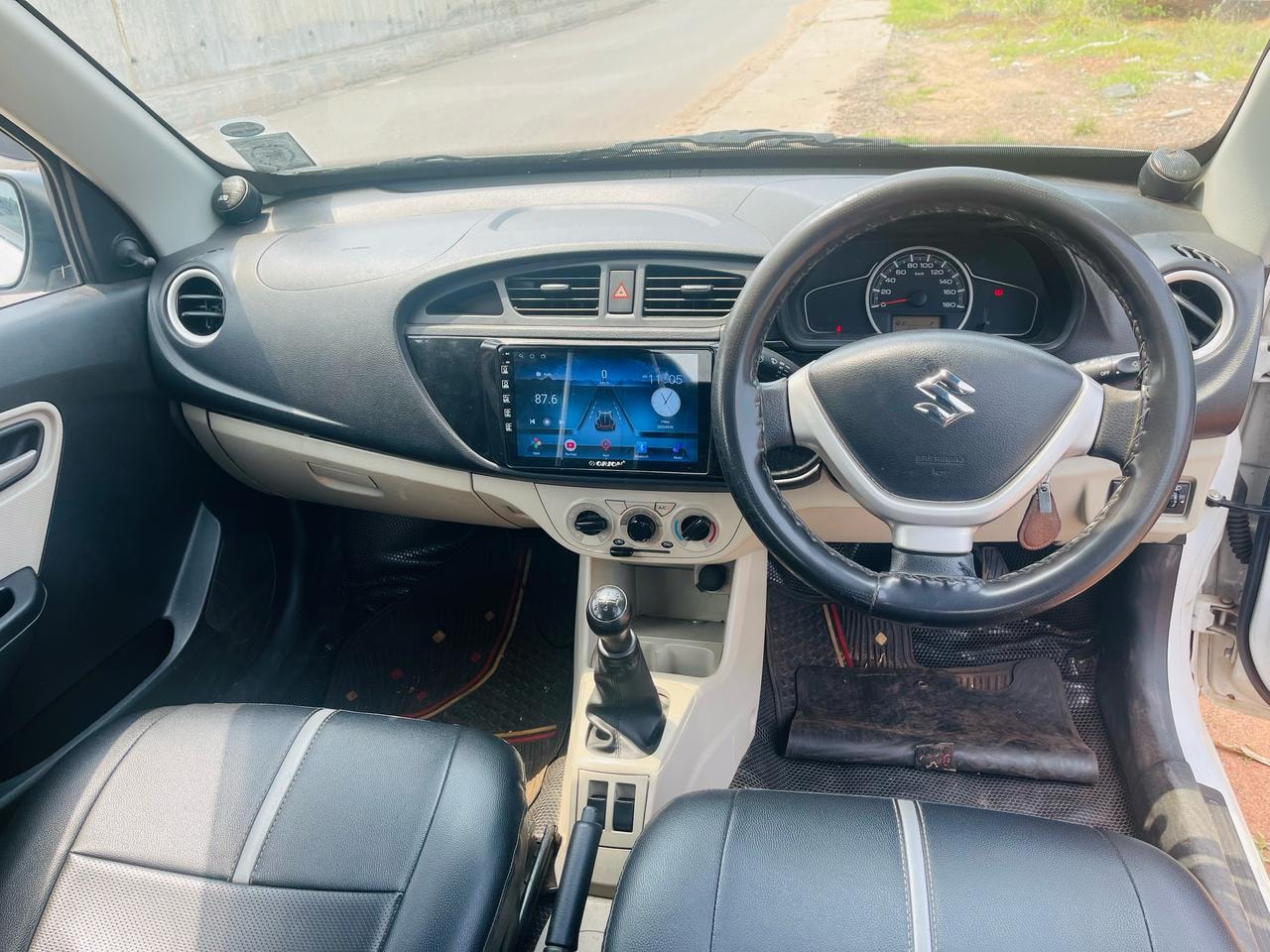 Used 2021 Maruti Suzuki Alto Used 2021 Maruti Suzuki Alto