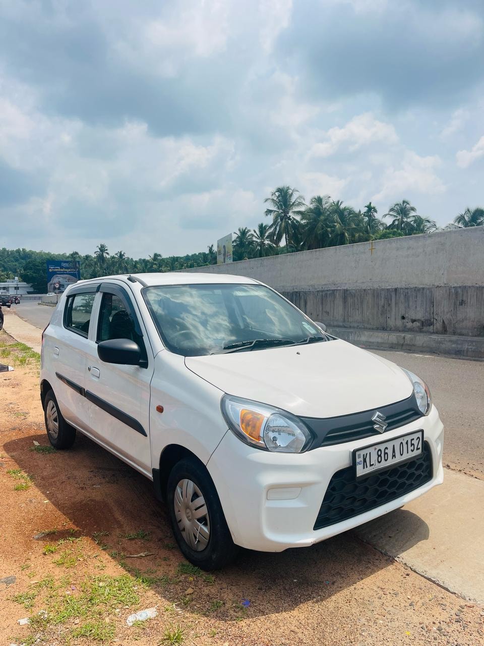 Used 2021 Maruti Suzuki Alto Used 2021 Maruti Suzuki Alto
