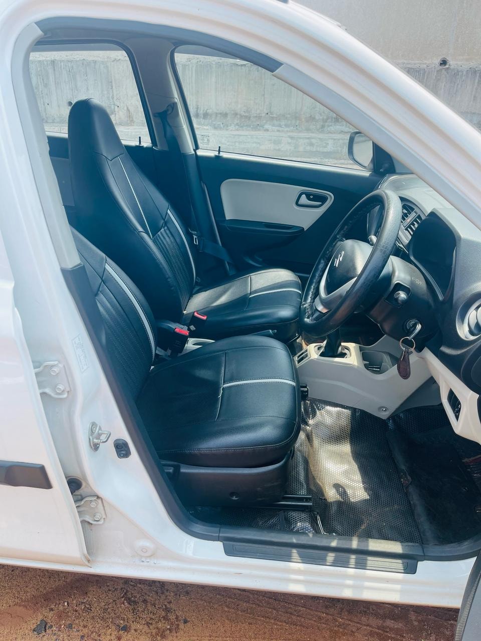 Used 2021 Maruti Suzuki Alto Used 2021 Maruti Suzuki Alto