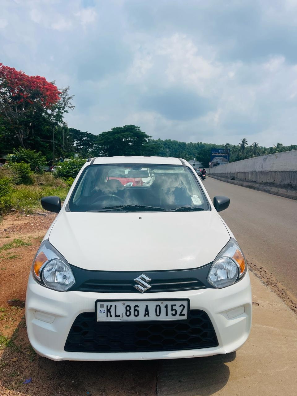 Used 2021 Maruti Suzuki Alto Used 2021 Maruti Suzuki Alto