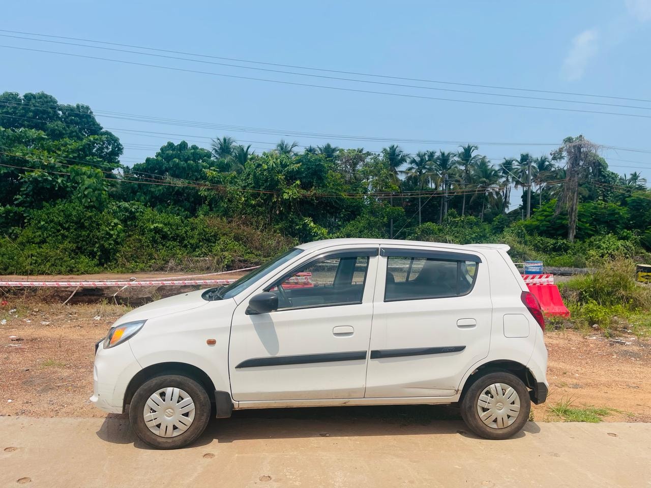 Used 2021 Maruti Suzuki Alto Used 2021 Maruti Suzuki Alto