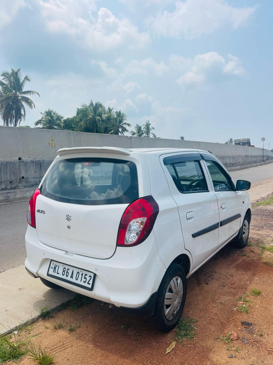 Used 2021 Maruti Suzuki Alto Used 2021 Maruti Suzuki Alto