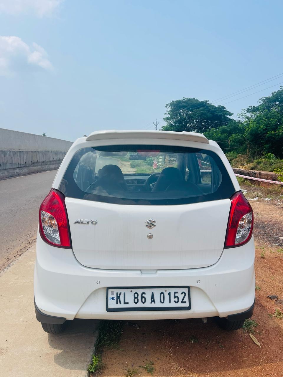 Used 2021 Maruti Suzuki Alto Used 2021 Maruti Suzuki Alto