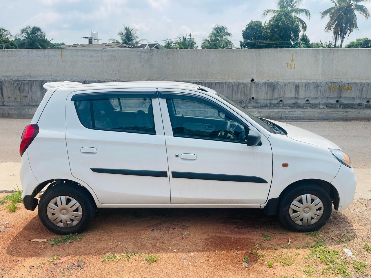 Used 2021 Maruti Suzuki Alto Used 2021 Maruti Suzuki Alto