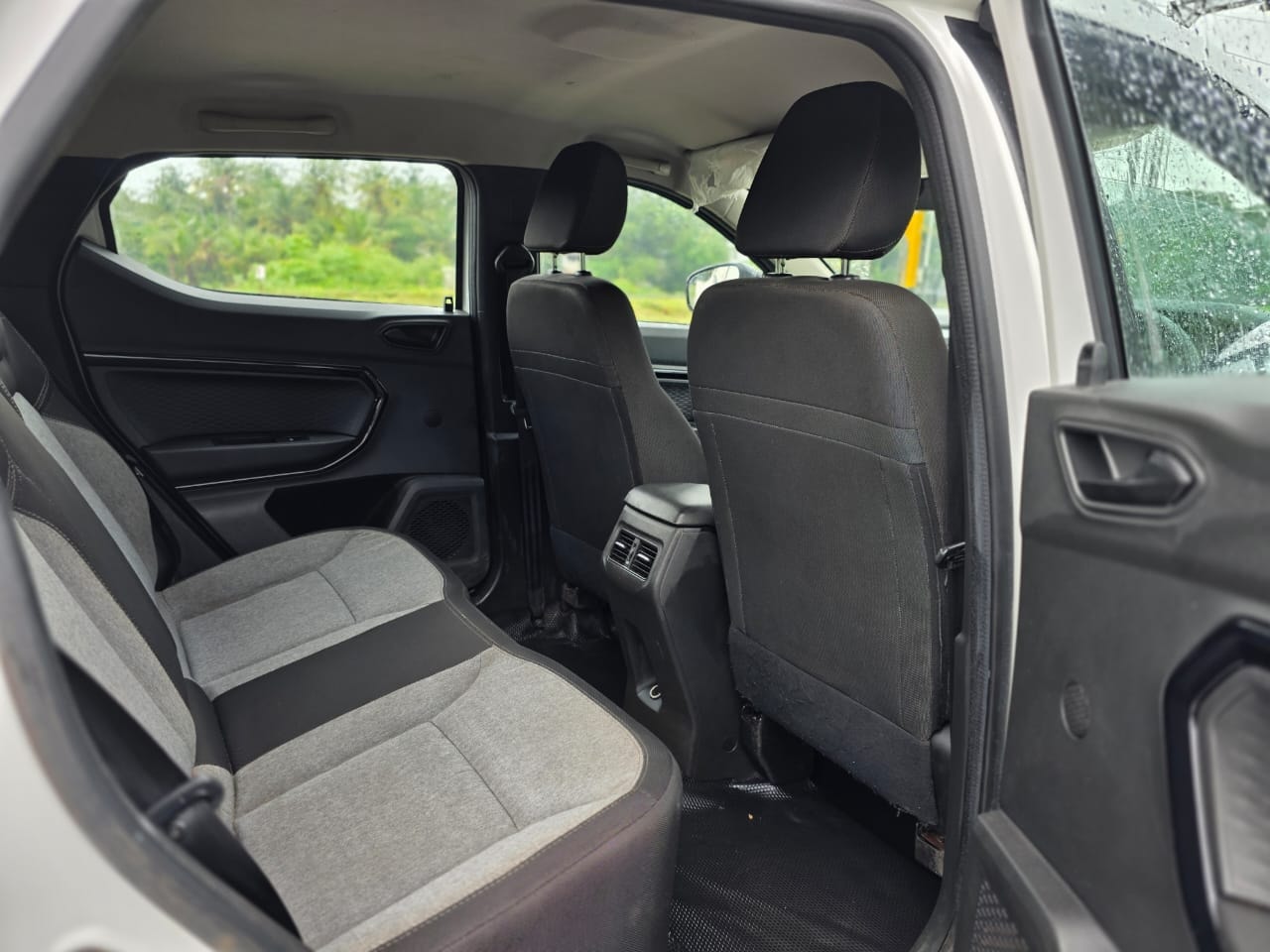 Used 2021 Renault Kiger Used 2021 Renault Kiger