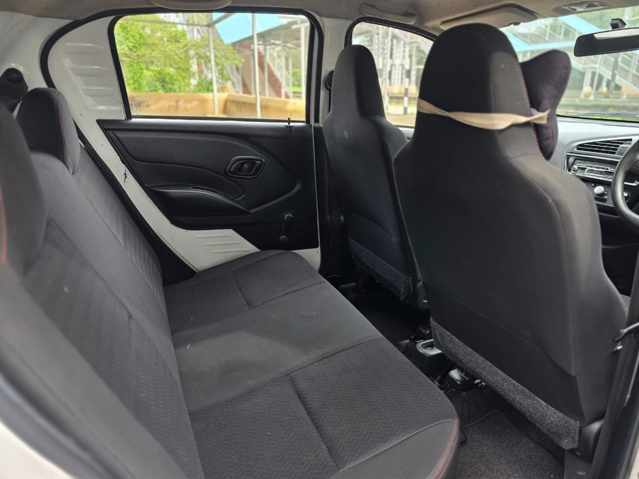 Used 2017 Datsun Redi GO Used 2017 Datsun Redi GO